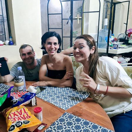 Vamo A Rola Leilighet Campeche Eksteriør bilde