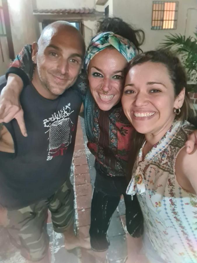 Vamo A Rola Leilighet Campeche Eksteriør bilde